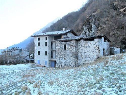 Rustico / casale a Fusine in via valmadre - Foto 4