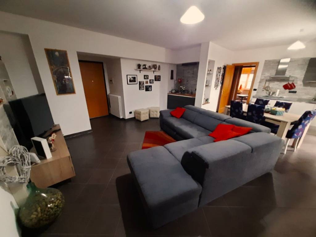 Appartamento a Ovada in Strada Voltri - Foto 5
