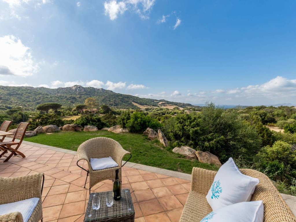 Villa a Arzachena - Foto 2