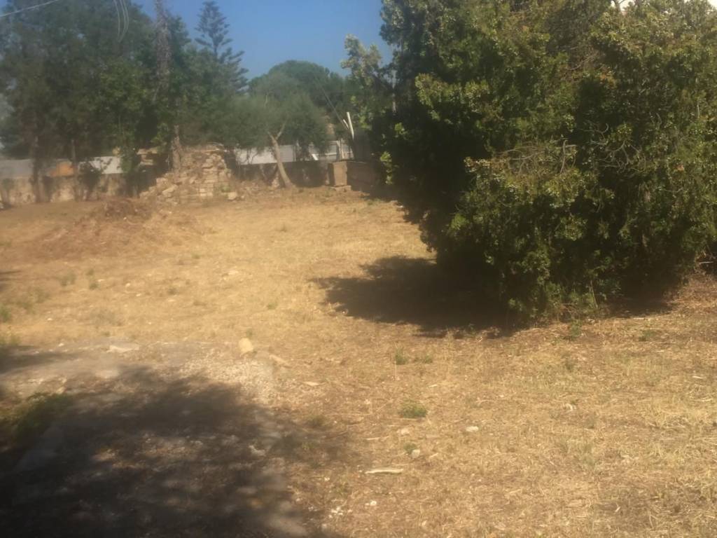 Terreno a Siracusa in Via isole della Sonda - Foto 2