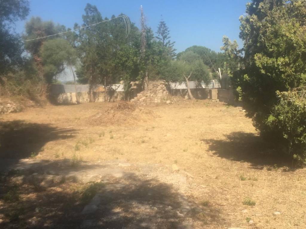 Terreno a Siracusa in Via isole della Sonda - Foto 3