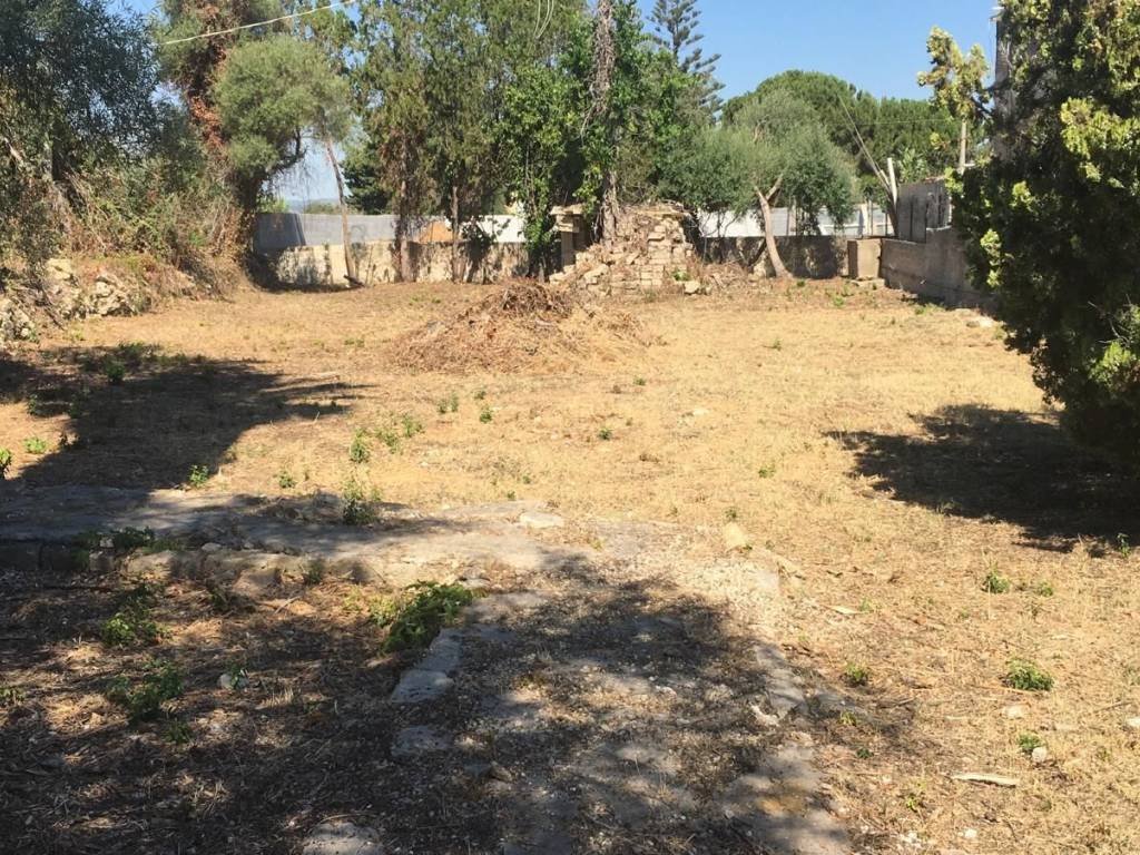 Terreno a Siracusa in Via isole della Sonda - Foto 4