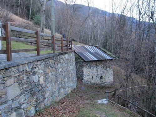 Rustico / casale a Mazzo di valtellina - Foto 2