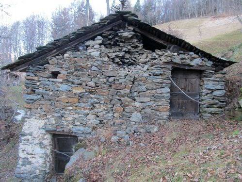 Rustico / casale a Mazzo di valtellina - Foto 4