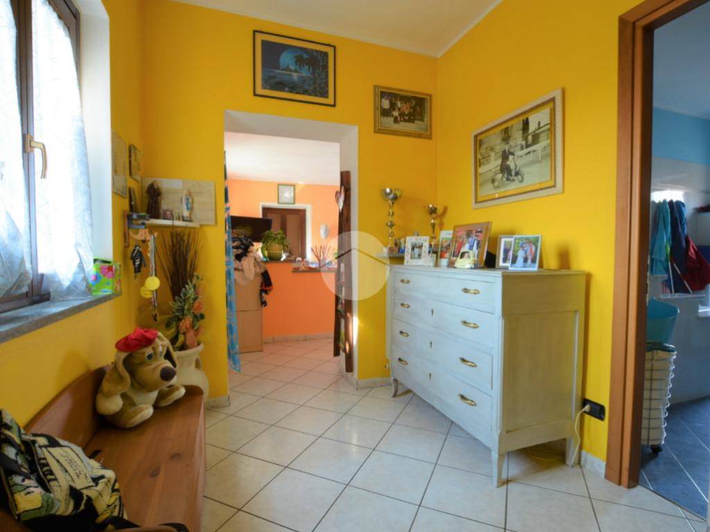Appartamento a Biella in Str. cantone Berna di Ponente, 4 - Foto 2