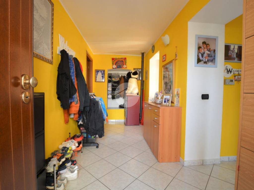 Appartamento a Biella in Str. cantone Berna di Ponente, 4 - Foto 3