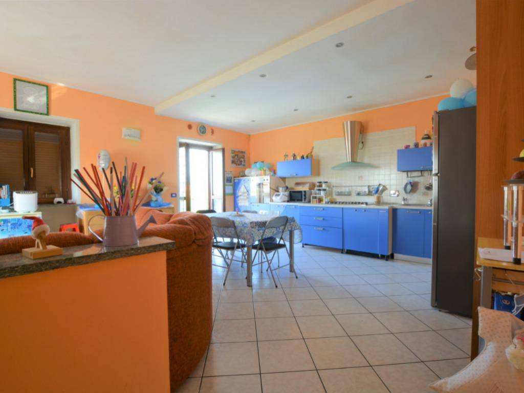 Appartamento a Biella in Str. cantone Berna di Ponente, 4 - Foto 4