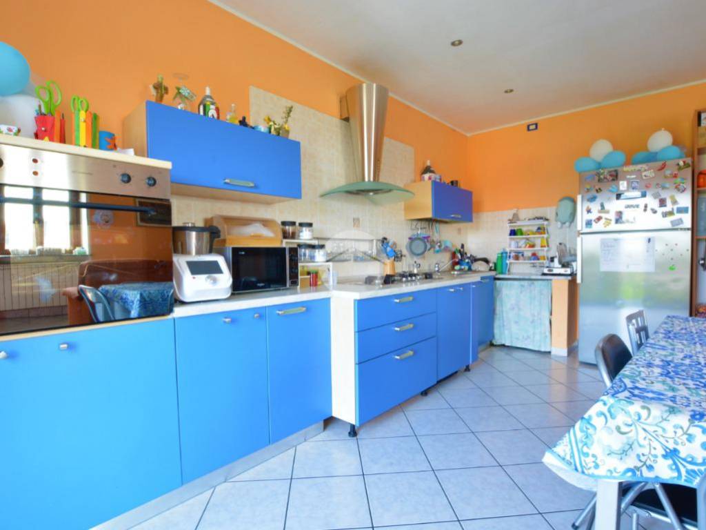 Appartamento a Biella in Str. cantone Berna di Ponente, 4 - Foto 5