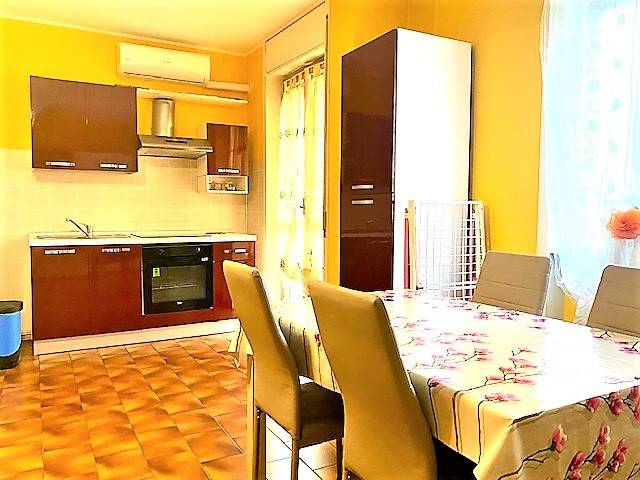 Appartamento a Novara in Viale Giulio Cesare, 39 - Foto 4