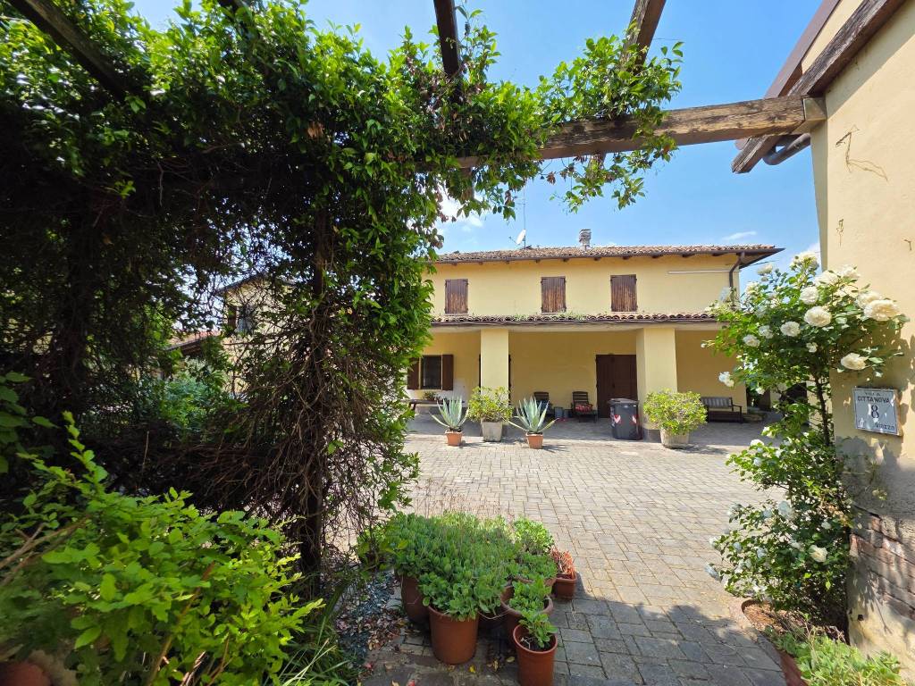 Villa a Modena in Stradello Fossa Gazzuoli - Foto 2