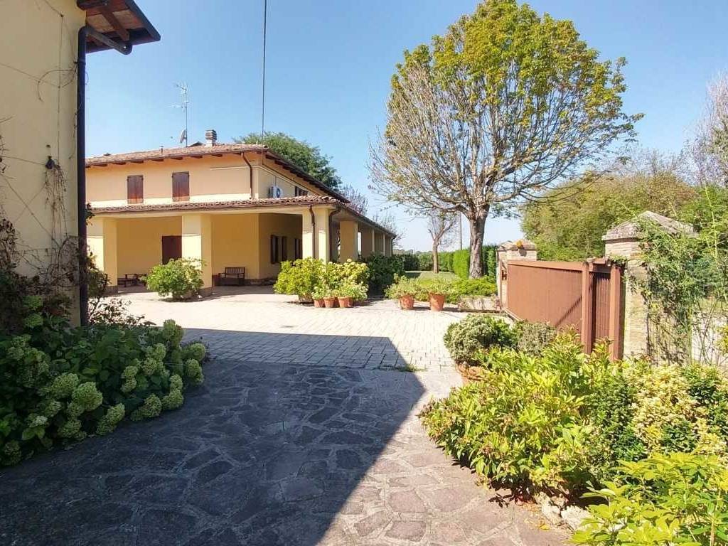 Villa a Modena in Stradello Fossa Gazzuoli - Foto 3