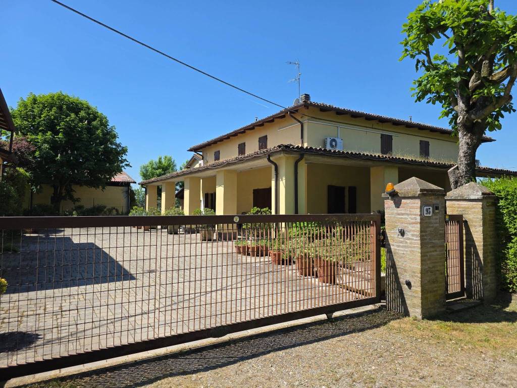 Villa a Modena in Stradello Fossa Gazzuoli - Foto 5