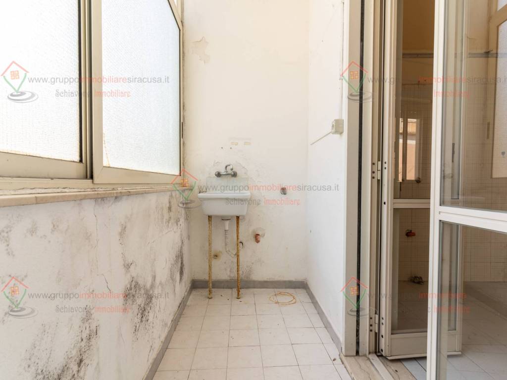 Villa a Siracusa in Via Caltanissetta - Foto 5