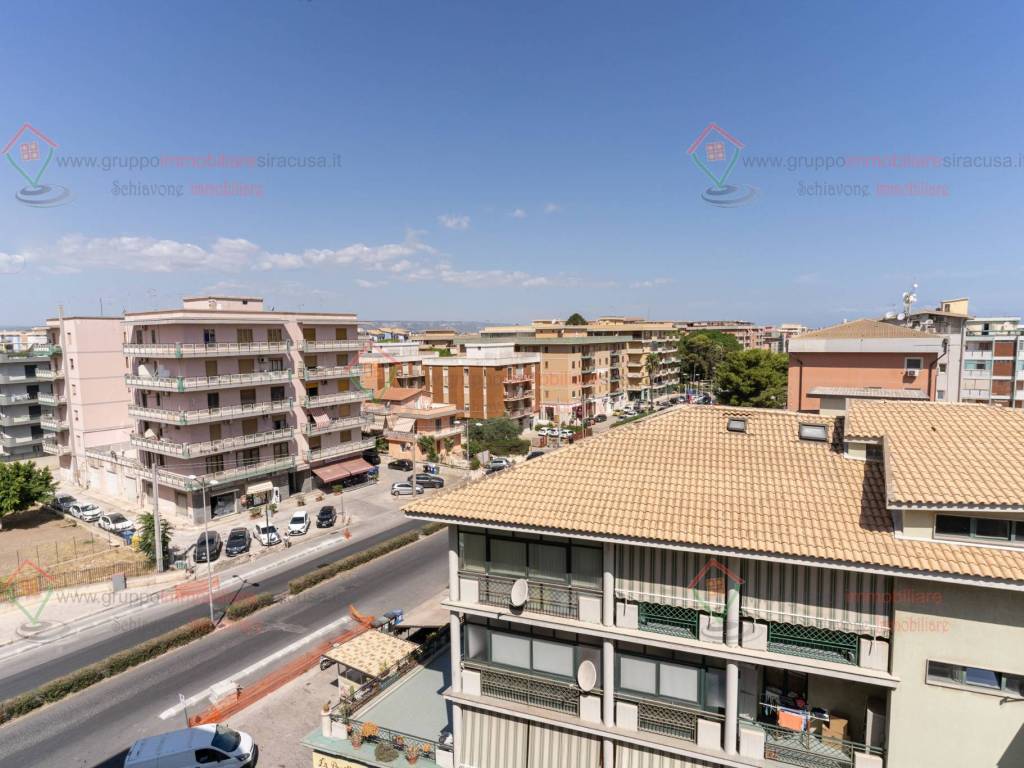 Appartamento a Siracusa in via augusta - Foto 2