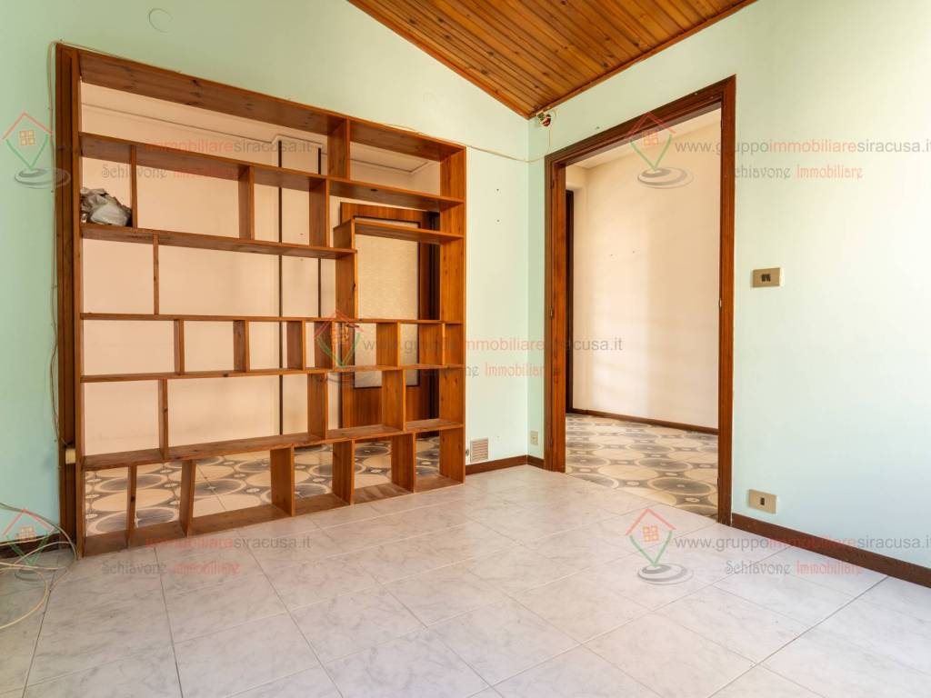 Appartamento a Siracusa in via augusta - Foto 5