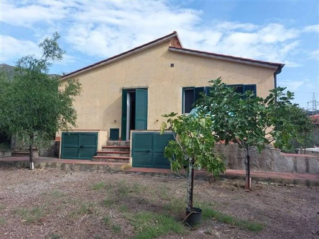 Villa a Rio in Rio Marina S.N.C. - Foto 3