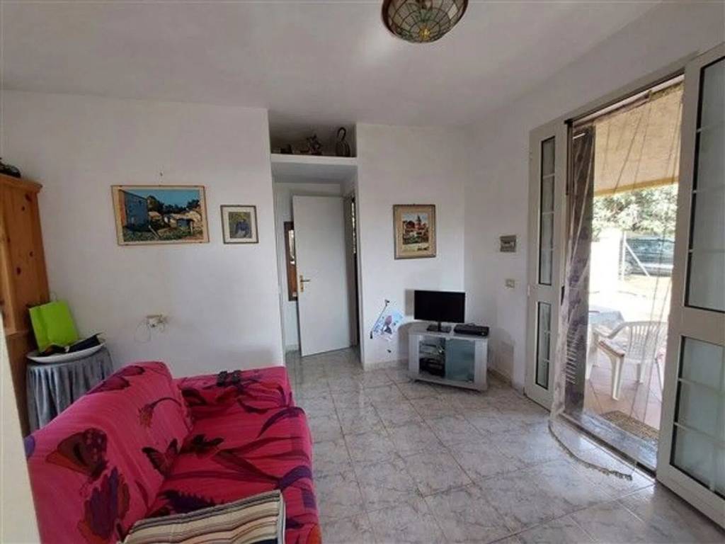 Villa a Rio in Rio Marina S.N.C. - Foto 4