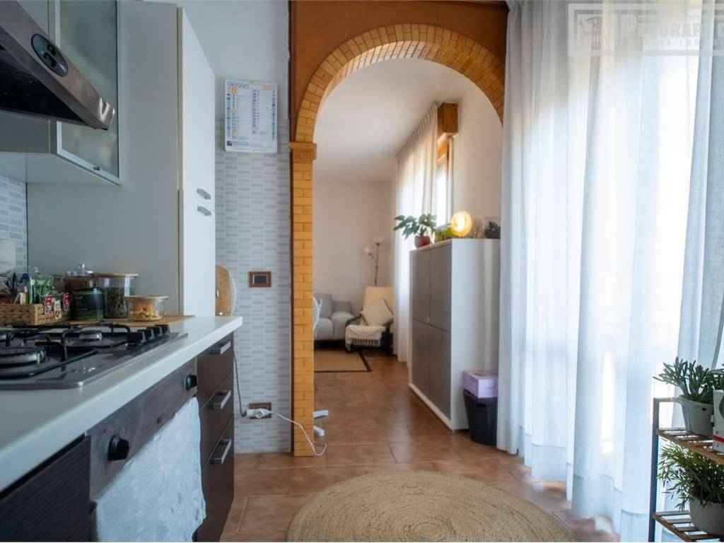 Appartamento a Bastiglia in Via Matteotti - Foto 4