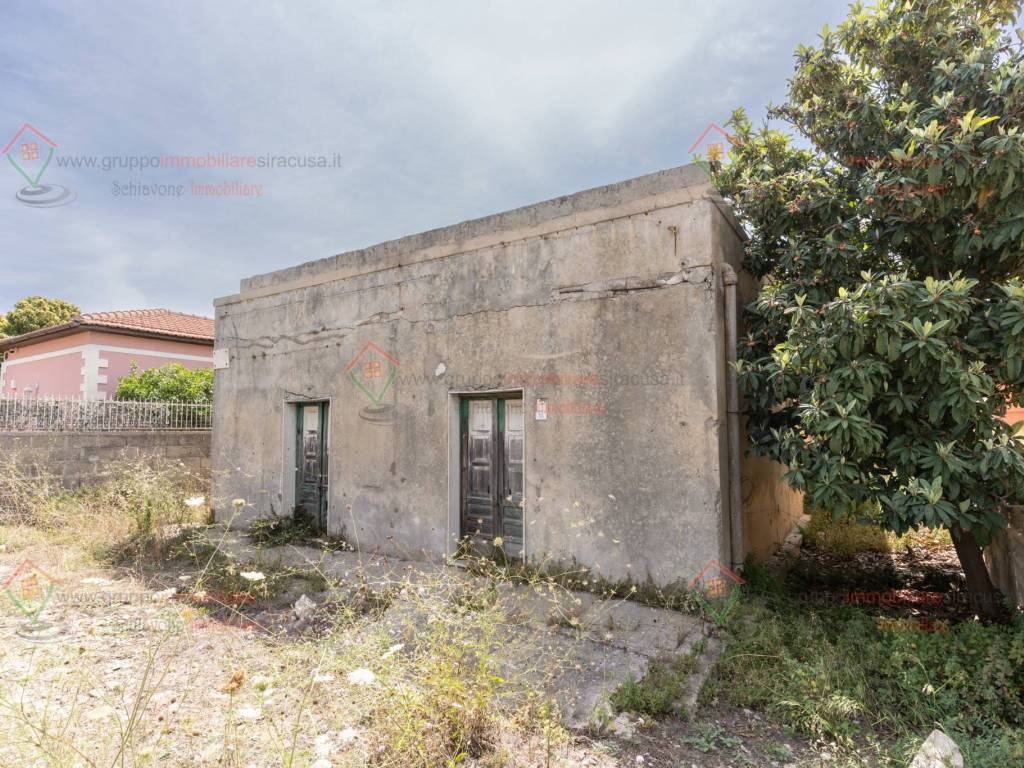 Rustico / casale a Siracusa in via dell'Acquedotto - Foto 2