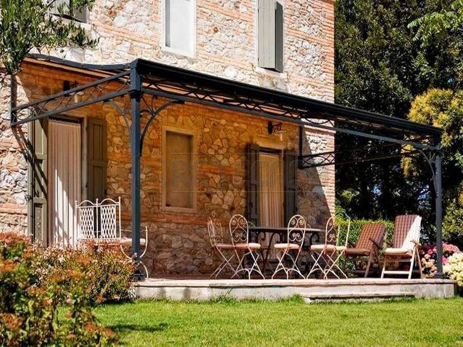 Villa a Falconara marittima in Via del Tesoro - Foto 4