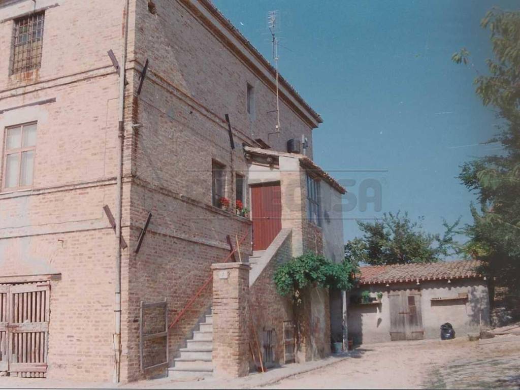 Villa a Falconara marittima in Via del Tesoro - Foto 5