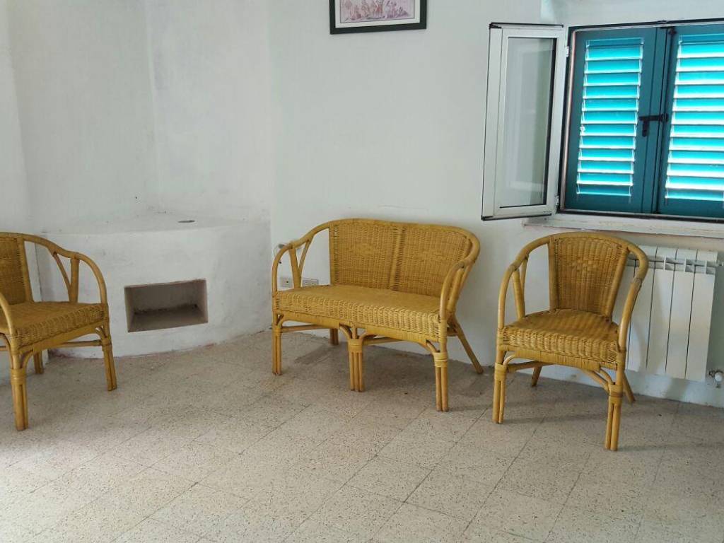 Casa indipendente a Santa vittoria in matenano in c.da san salvatore, 47 - Foto 3