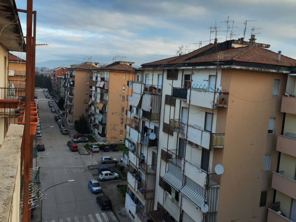 Appartamento a Benevento in Via Fatebenefratelli - Foto 2
