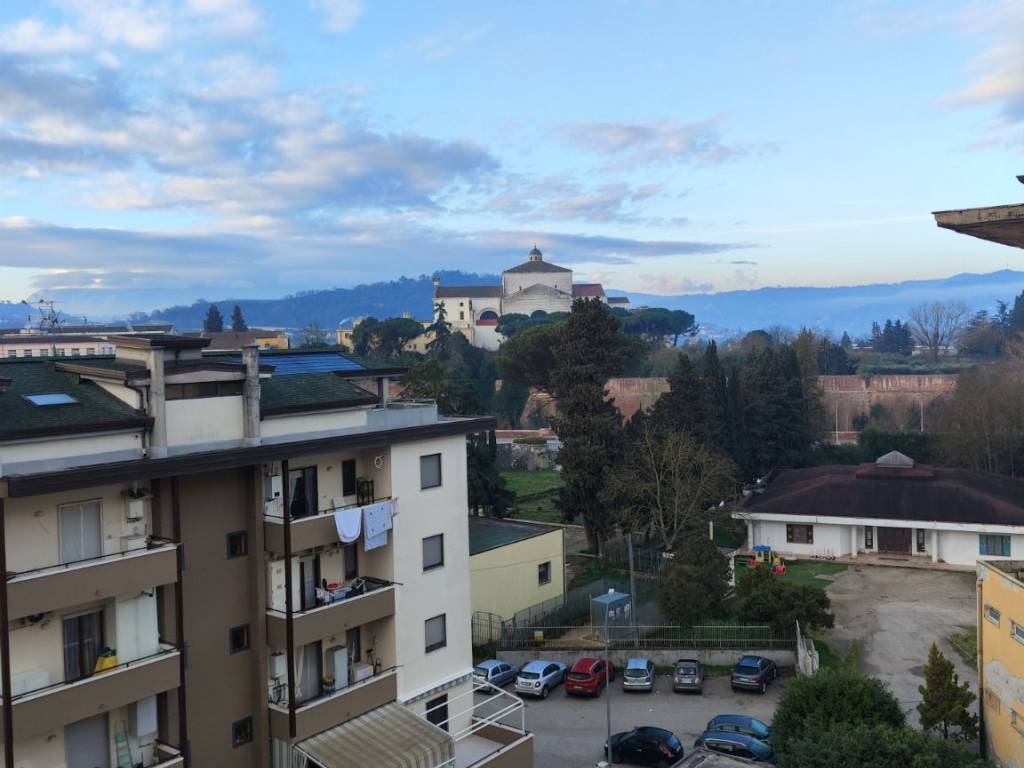 Appartamento a Benevento in Via Fatebenefratelli - Foto 3