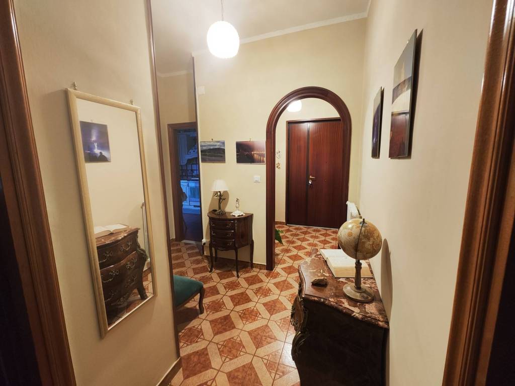 Appartamento a Benevento in Via Fatebenefratelli - Foto 5