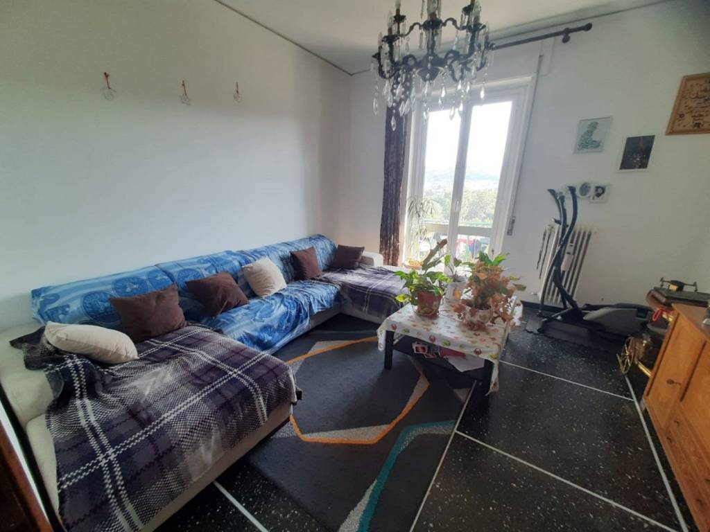 Appartamento a Ovada in Corso Camillo Benso di Cavour - Foto 5