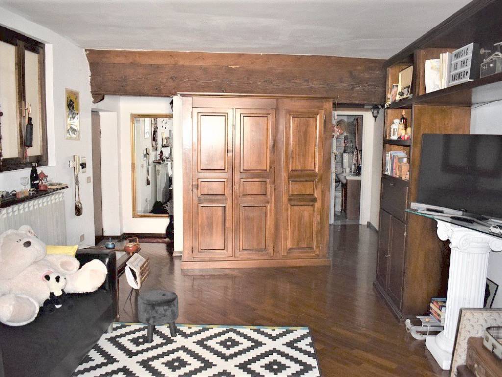 Appartamento a Cuneo in Via Mondovì, 6 - Foto 4
