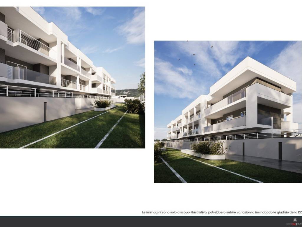 Appartamento a Caserta in Via Giulio Antonio Acquaviva - Foto 3