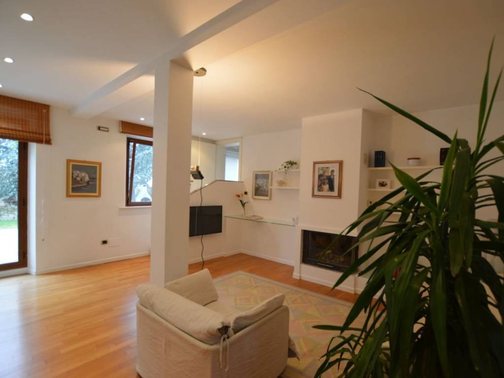 Villa a San marcello in Strada Provinciale dell'Acquasanta - Foto 5