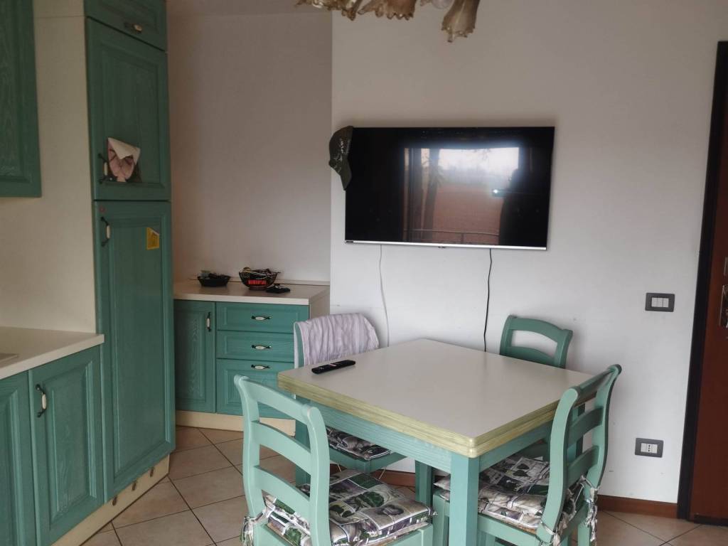 Appartamento a Castel rozzone - Foto 4