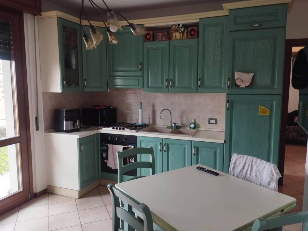Appartamento a Castel rozzone - Foto 5