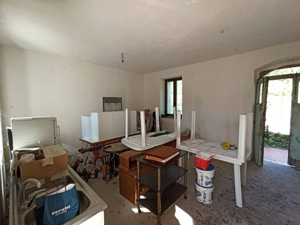 Villa a Isernia in Via Acqua Solfurea - Foto 3