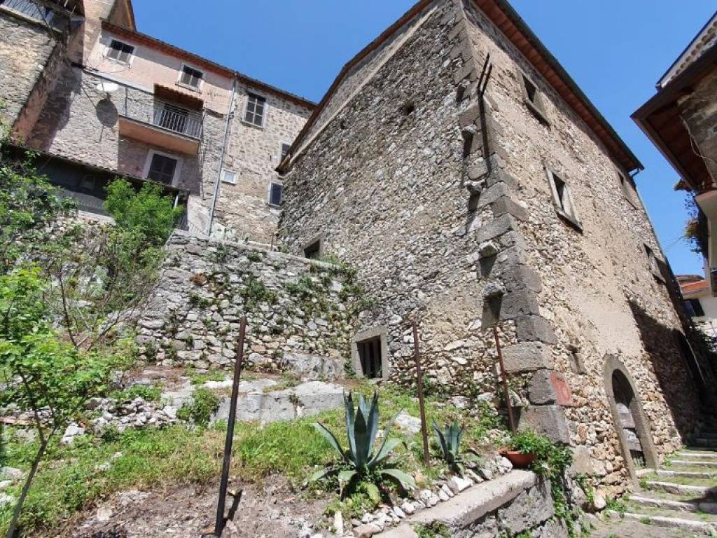 Palazzo / stabile a Patrica in Strada Comunale Nuova, 25 - Foto 2