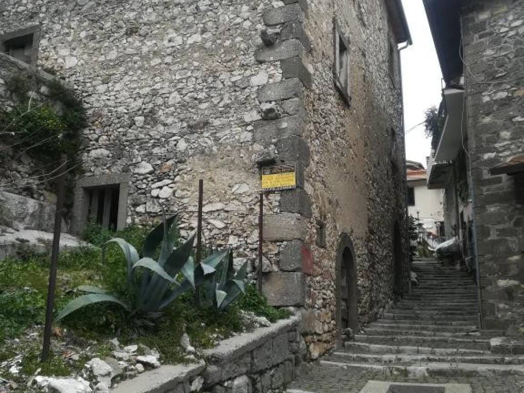 Palazzo / stabile a Patrica in Strada Comunale Nuova, 25 - Foto 4