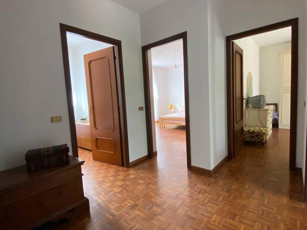 Casa indipendente a Montegiorgio in contrada gaglianello, 1 - Foto 4