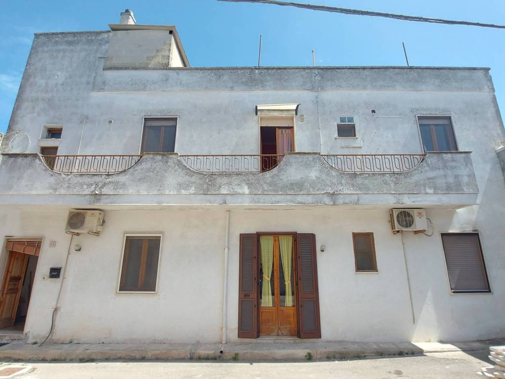 Casa indipendente a Melendugno in Via 24 Maggio - Foto 2