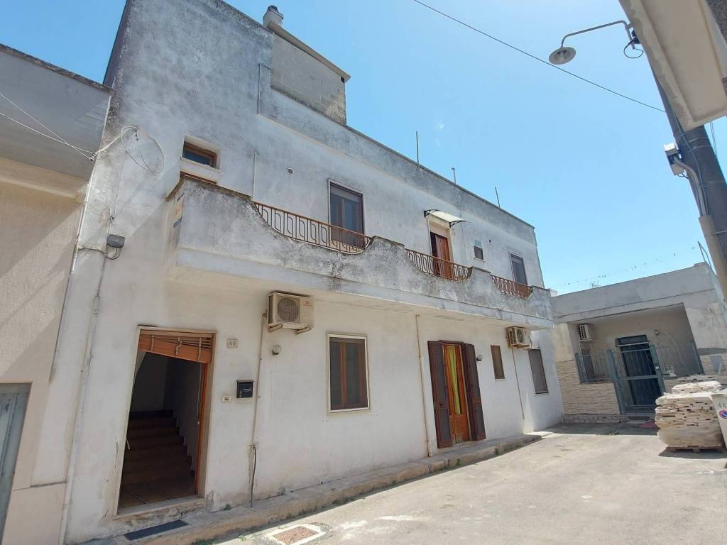 Casa indipendente a Melendugno in Via 24 Maggio - Foto 3
