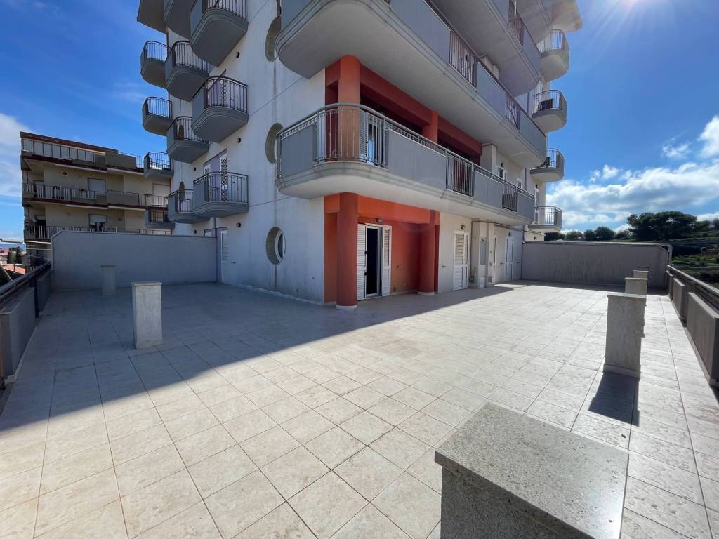 Appartamento a Modica in Via Gianforma Margione - Foto 4