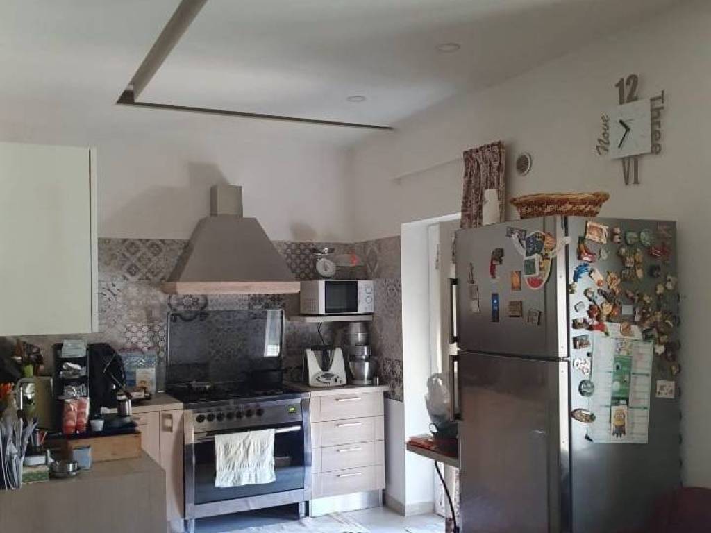 Appartamento a Enna in VIA SPIRITO SANTO, 104 - Foto 2