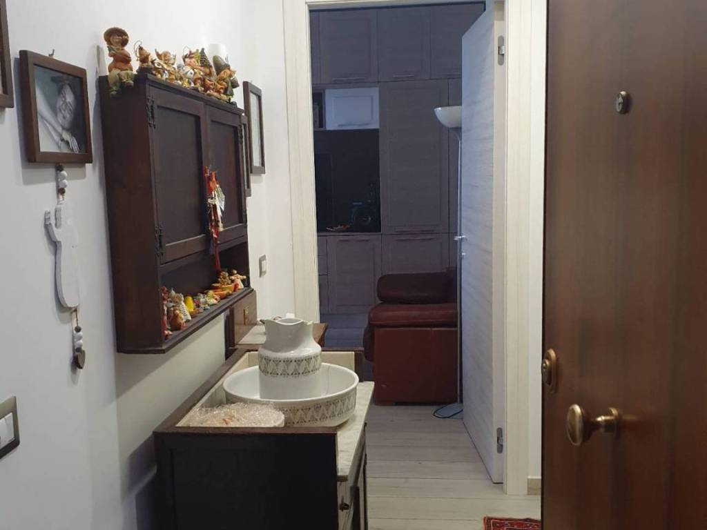 Appartamento a Enna in VIA SPIRITO SANTO, 104 - Foto 5