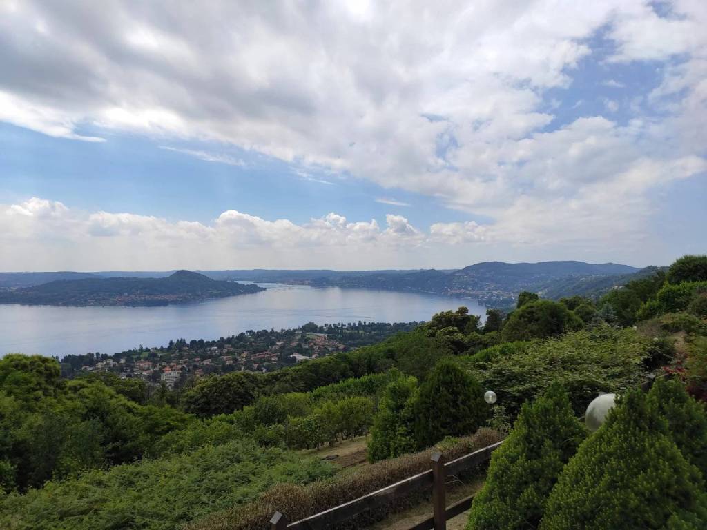 Villa a Lesa in Comnago - Foto 4