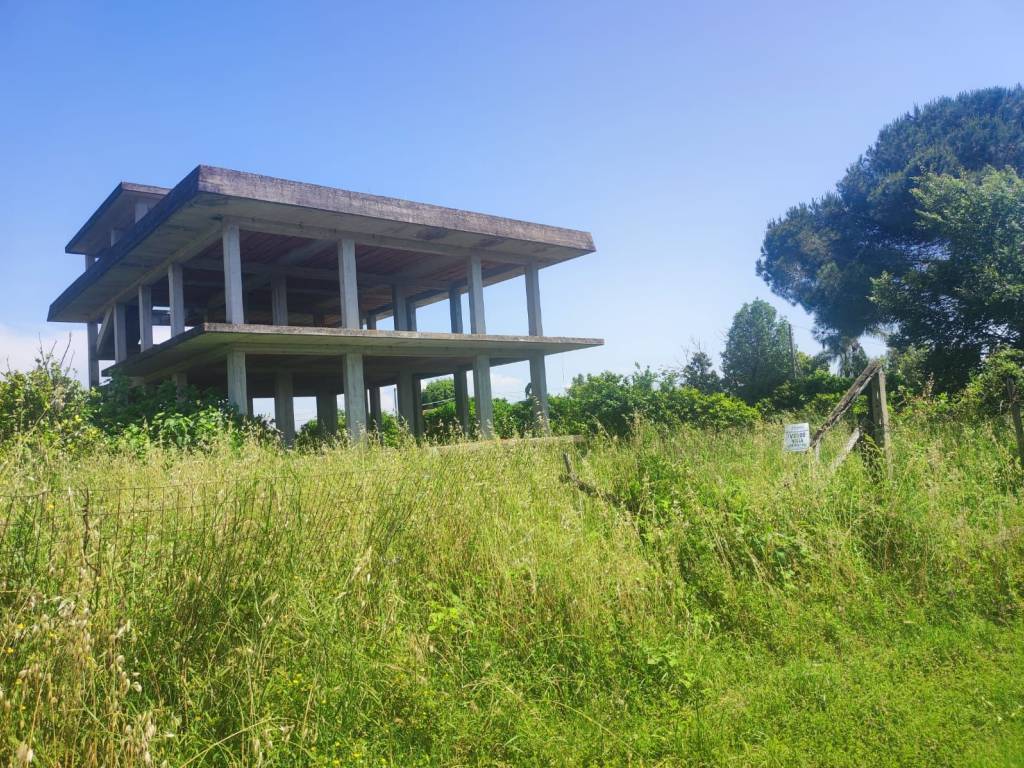 Villa a Minturno in Via Carlo III di Borbone - Foto 3
