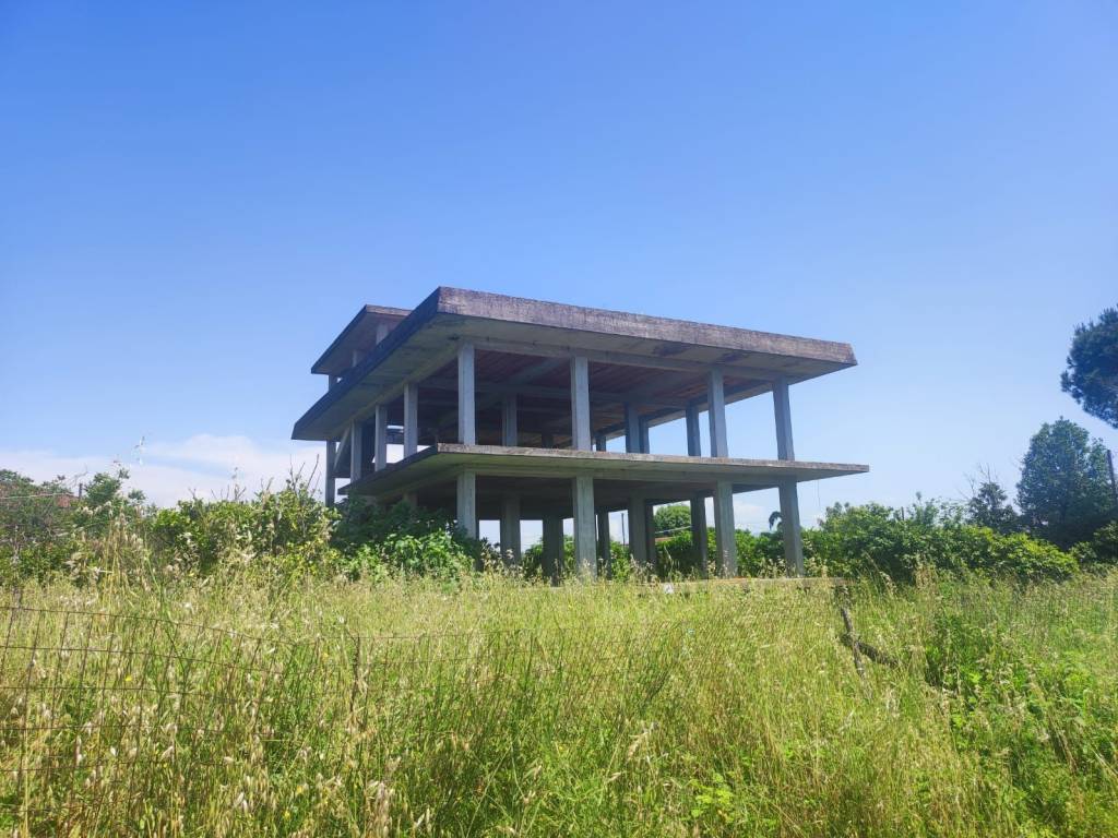 Villa a Minturno in Via Carlo III di Borbone - Foto 5