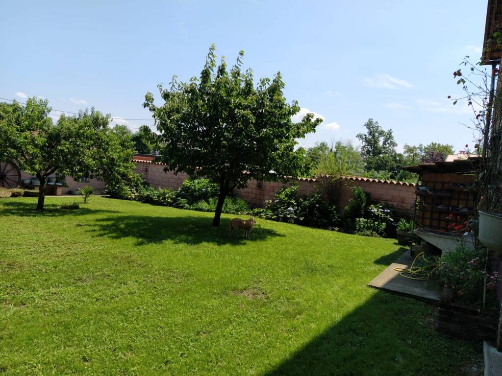 Villa a Cressa in Via Partigiani - Foto 4