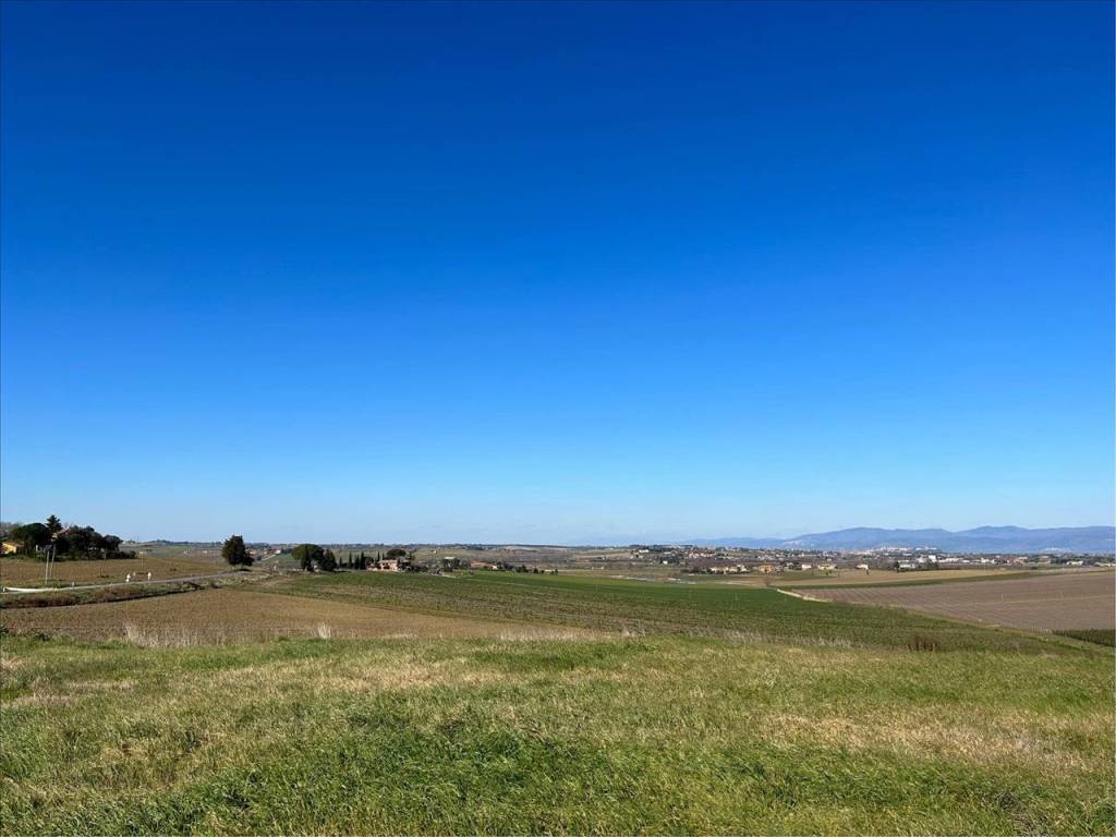Terreno a Paciano - Foto 2