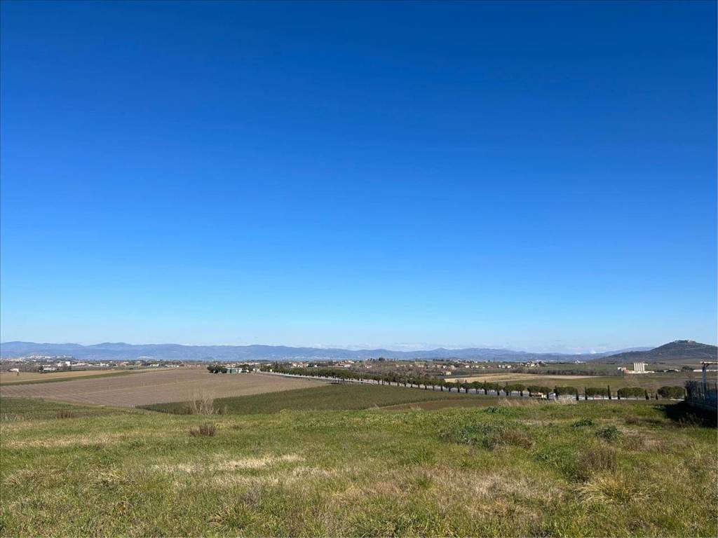Terreno a Paciano - Foto 4